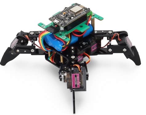 Выбираем развивающий электронный конструктор на Arduino | Пикабу