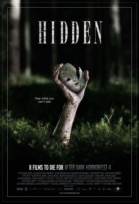 Hidden (2009) 