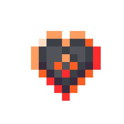 Victus Custom Hearts Source Mods Minecraft