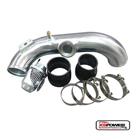 Engines And Engine Parts Charge Pipe Kit With Blow Off Valve Bmw N54 E82