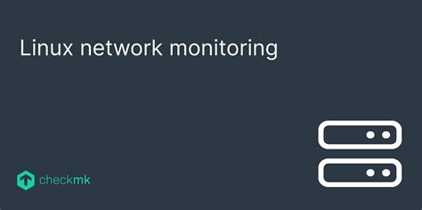 Basic And Advanced Tools For Linux Network Monitoring