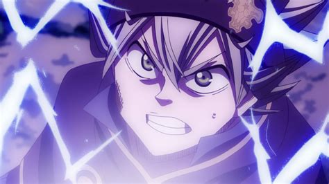 Trik Dan Tips Black Clover New Episode Referensi News