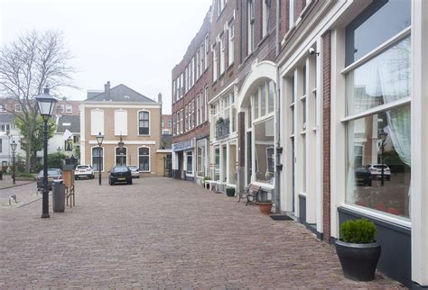 Wonen In Oud Charlois Start Je Zoektocht Op Wonen In Rotterdam