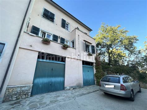 Vendita Villa Bifamiliare In Via Porcale Superiore Ricc Del Golfo Di