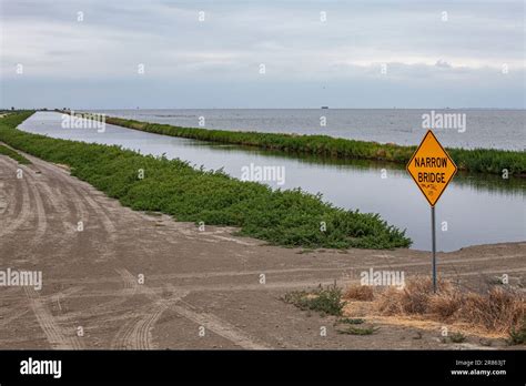 Tulare Lake Located In Californias Central Valley Has For Decades