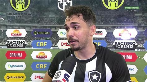 V Deo Em Nova Fun O Eduardo Celebra Vit Ria Do Botafogo Tem Coisa