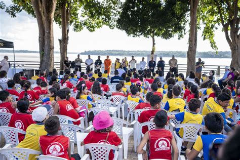 Campanha Maio Amarelo 2024 é lançada oficialmente em Porto Velho TV