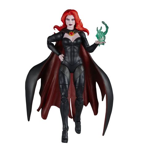 Marvel Legends Series Goblin Queen X Men ‘97 Collectible 6 Inch Action