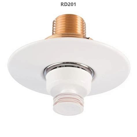 Rd Residential Flush Pendent Sprinkler Degree Celsius Ceiling