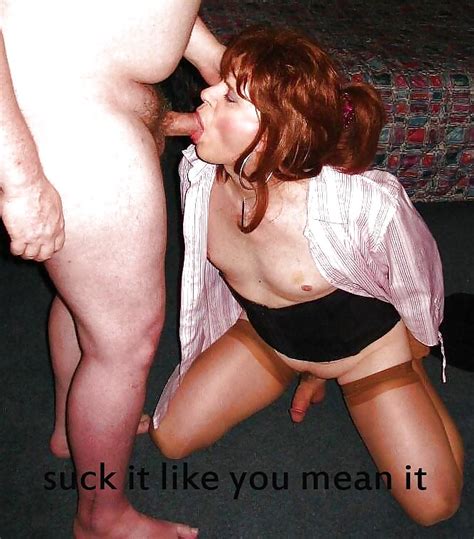 Crossdressers Captions Porn Pictures XXX Photos Sex Images PICTOA