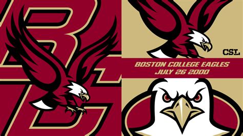 Boston College Logo Symbol Meaning History PNG Brand Atelier