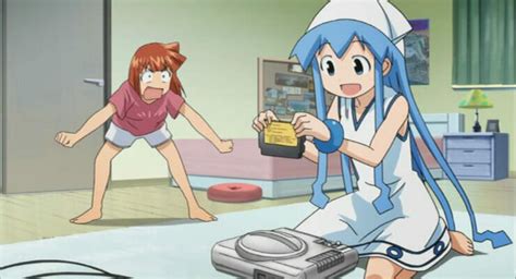 Sentai Filmworks Unveils Squid Girl Season 2 Dub Cast Anime Herald