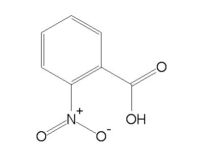 2 Nitrobenzoic Acid 552 16 9 C7H5NO4 Density Melting Point