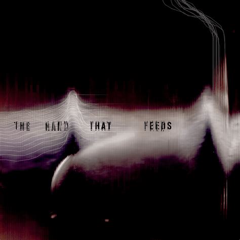 Nine Inch Nails - The Hand That Feeds Lyrics and Tracklist | Genius