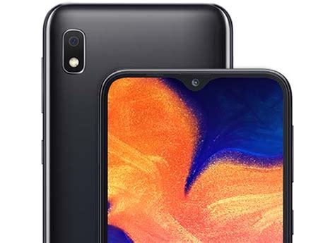 سعر و مواصفات Samsung Galaxy A10 مميزات وعيوب سامسونج A10 موبيزل