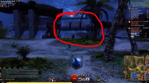 GW2 Flickering Texture With 1 5 1 Issue 1329 Doitsujin Dxvk GitHub