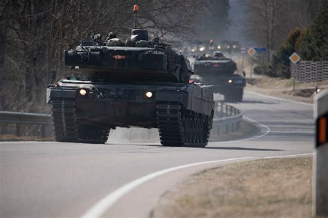 Lithuanian Mod 🇱🇹 On Twitter 🇱🇹we Are Always Pleased To See Allied Troops Training In