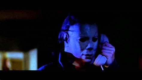 What Is Michael Myers Phone Number