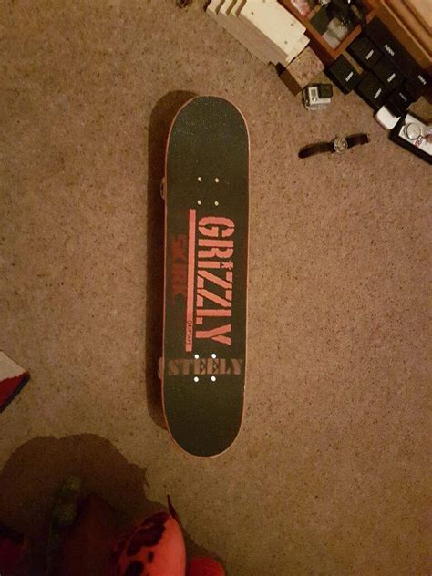 Fresh Set Up With Suspension Trucks Skateboard Amino