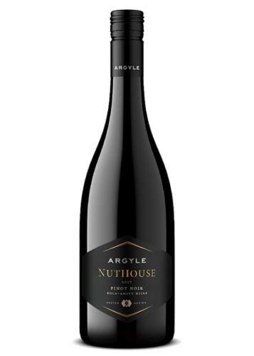 Argyle Nuthouse Pinot Noir 750 Ml Ralphs