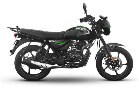 Bajaj Ct X Launched Priced At Rs Autonoid