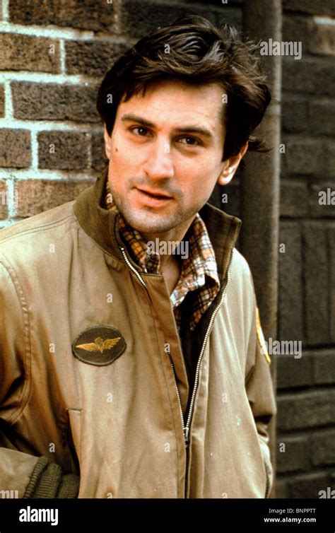 Taxi Driver Robert De Niro High Resolution Stock Photography And Images