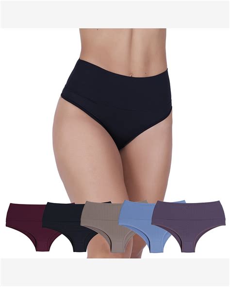 Riachuelo Kit Calcinhas Rubi C S Duplo Microfibra Concept Lingerie