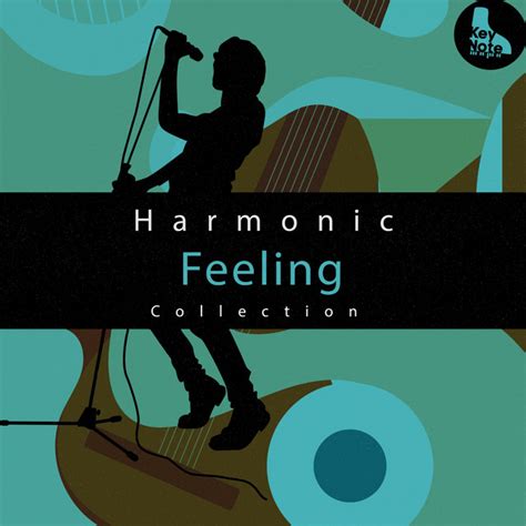 ZZz Harmonic Feeling Collection ZZz Album By Soft Jazz Coffee Spotify