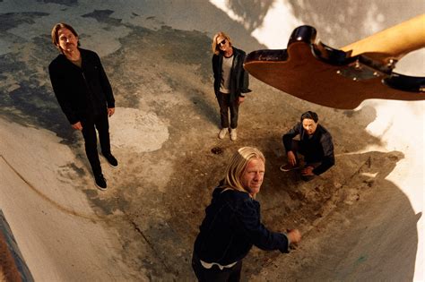 Switchfoot The Untold Story Of The Beautiful Letdown Relevant