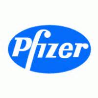 Pfizer | Brands of the World™ | Download vector logos and logotypes