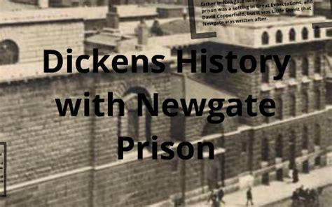 The History of Newgate Prison by david cassar on Prezi