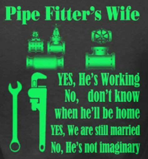 What I Do Pipe Fitter