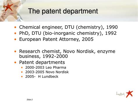 Ppt Patents In The Pharmaceutical Industry Powerpoint Presentation