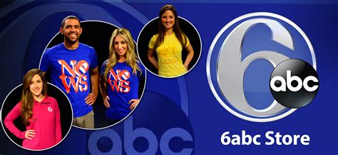 6abc Store