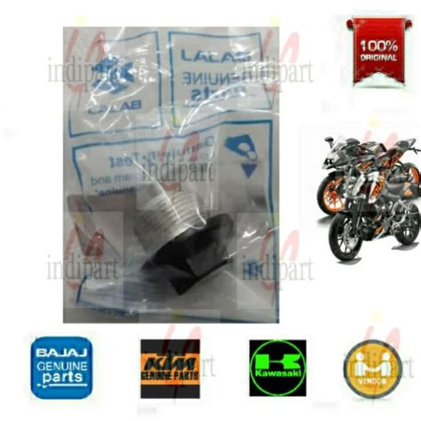 Jual Tutup Oli Bawah Bajaj 200ns Pulsar 135 Xcd 125 KTM Duke RC