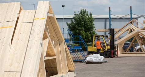 Our Trusses Are Fabricated In House Inspiration Harlow Timber