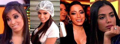 Anitta Anos Veja Memes Da Cantora Que Nos Representam