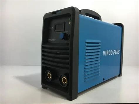 Single Phase Virgo Plus Inverter Welding Machine At Rs In Pune