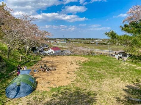 関東 キャンプクエスト