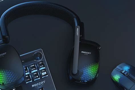 Roccat Syn Pro Air Headset Review