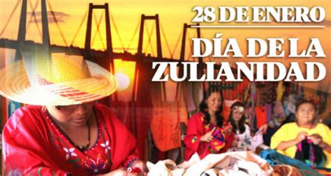 Día de la zulianidad El Zulia celebra 200 años de la Declaración de