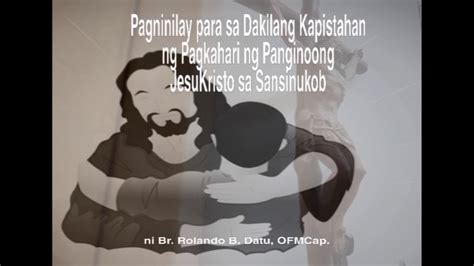 Pagninilayreflection Para Sa Dakilang Kapistahan Ng Paghahari Ng