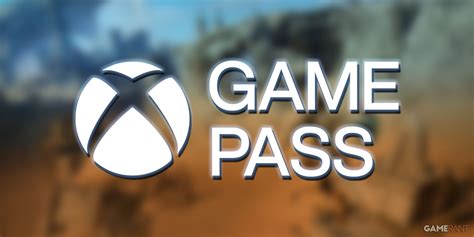 Xbox Game Pass Adds 2 Day One Games With Great Reviews