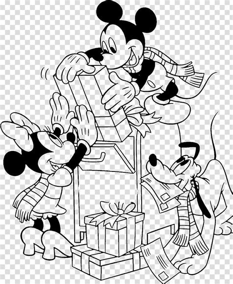 Mickey Mouse Pete Coloring Pages