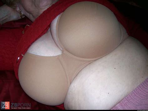 Granny Mounds ZB Porn