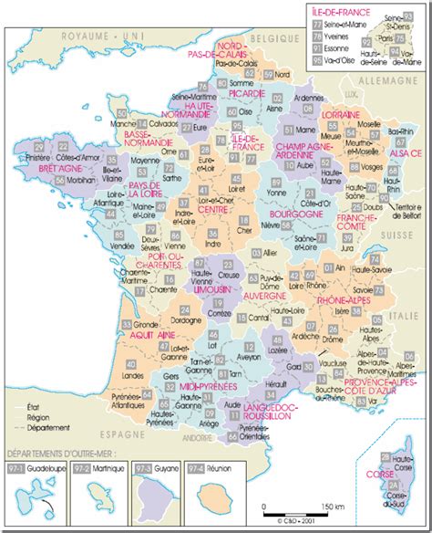 Revista Eno Estilo Destrinchando As Regi Es E Departamentos Mapas