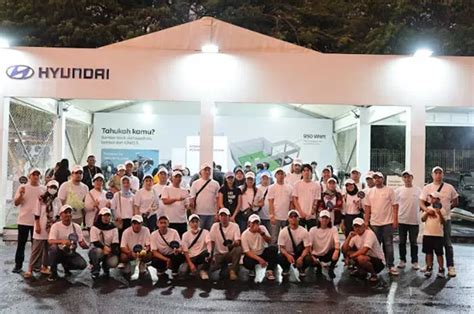 Hyundai Menutup Keseruan Rangkaian Fifa U World Cup Indonesia