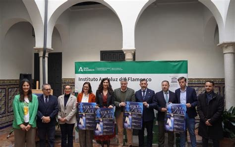 La Xi Exaltaci N De La Saeta Ilumina Andaluc A Con Tradici N Y M Sica