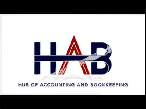 HAAB Accounting Consultancy YouTube