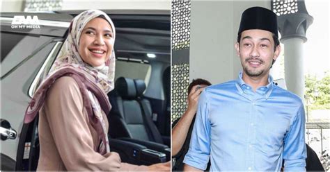 Lafaz Talak Secara Online Farid Kamil Diana Danielle Sah Bercerai